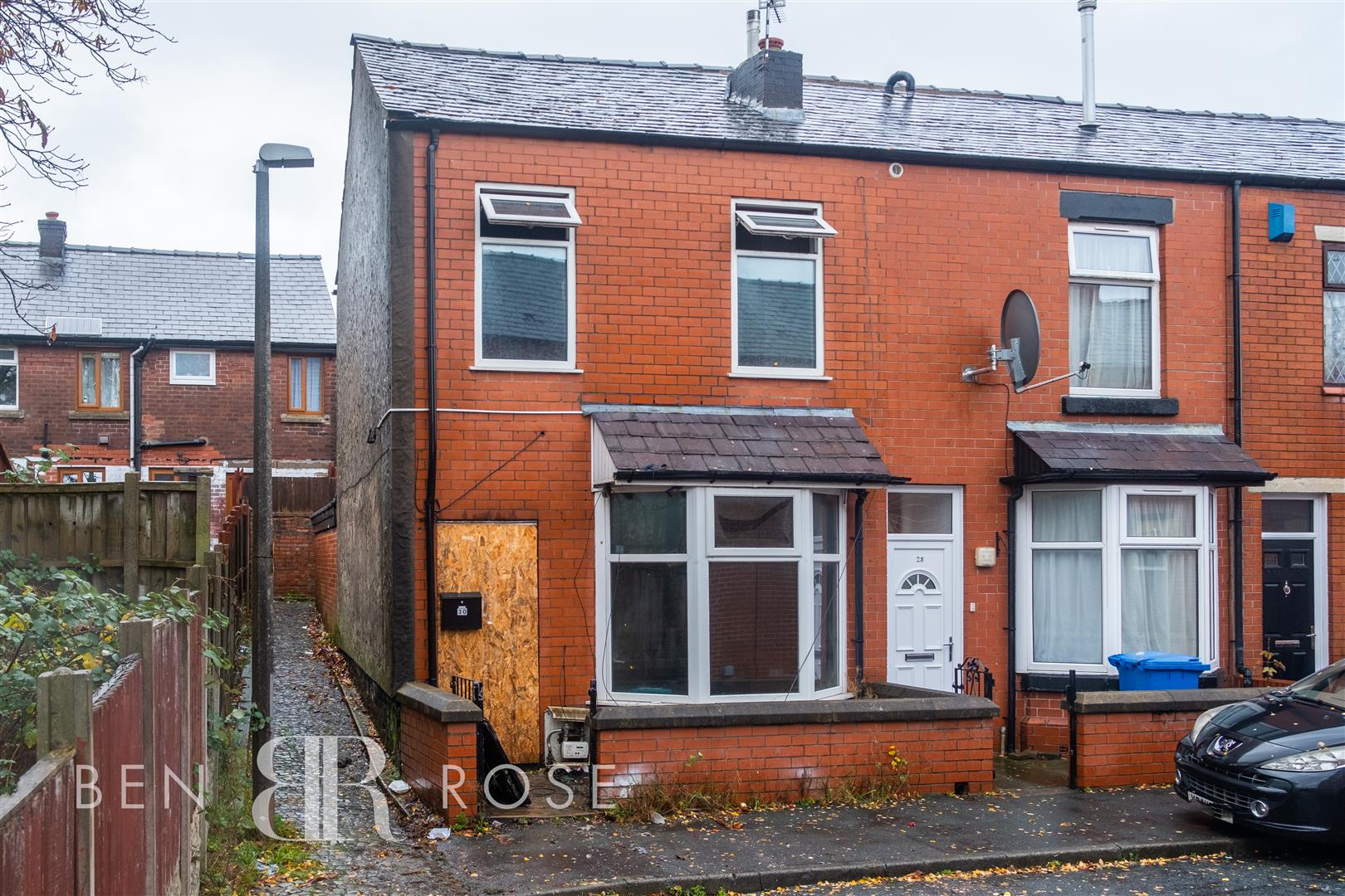 3 bed property in Fielden Street, Chorley